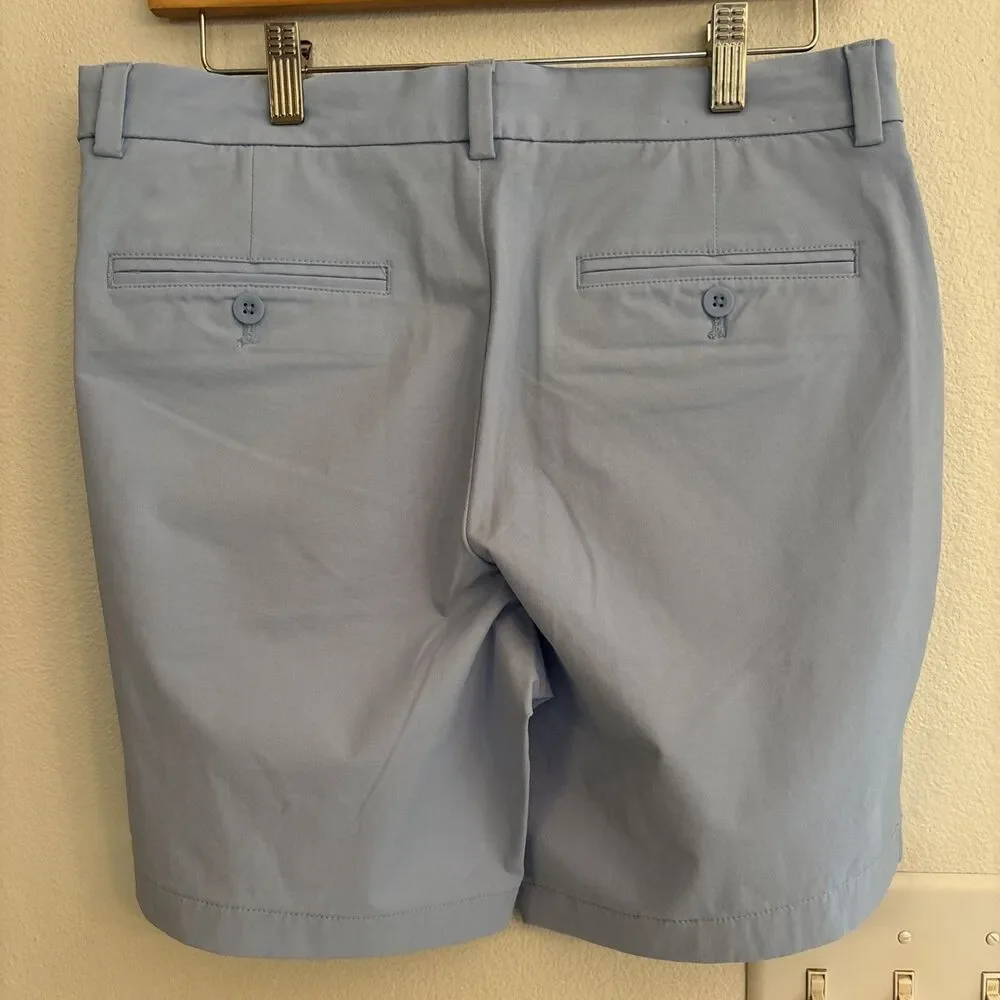Vineyard Vines‎ On the Go Short Men 30 Blue 7